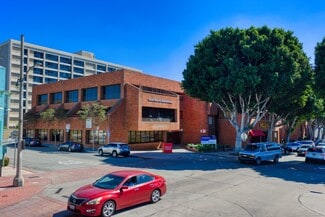 Whittier, CA Office - 7200-7202 Greenleaf Ave Whittier, CA Office - 7200-7202 Greenleaf Ave