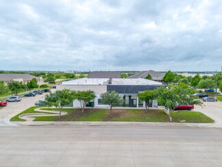 Mansfield, TX Office - 221 Regency Pky
