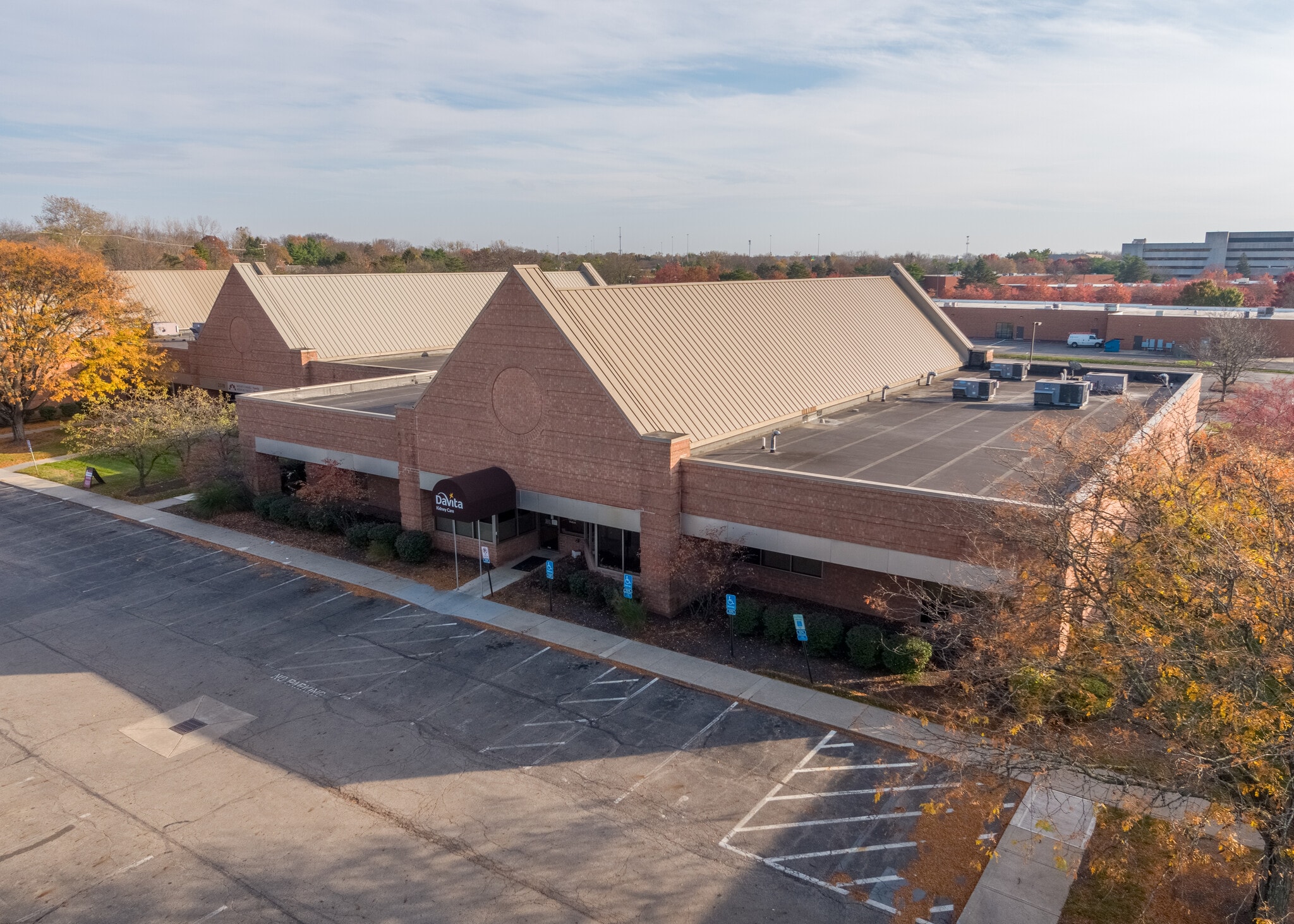 235-241 W Schrock Rd, Westerville, OH for Rent