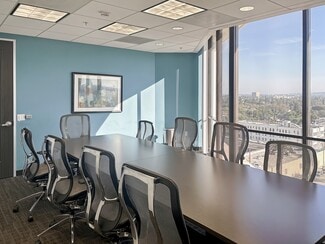 Beverly Hills, CA Coworking Space - 8383 Wilshire Blvd Beverly Hills, CA Coworking Space - 8383 Wilshire Blvd