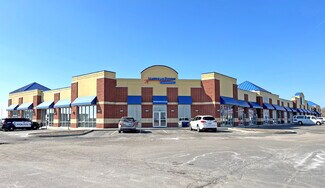 Troy, IL Office/Retail, Retail - 7650 Plummer Business Dr