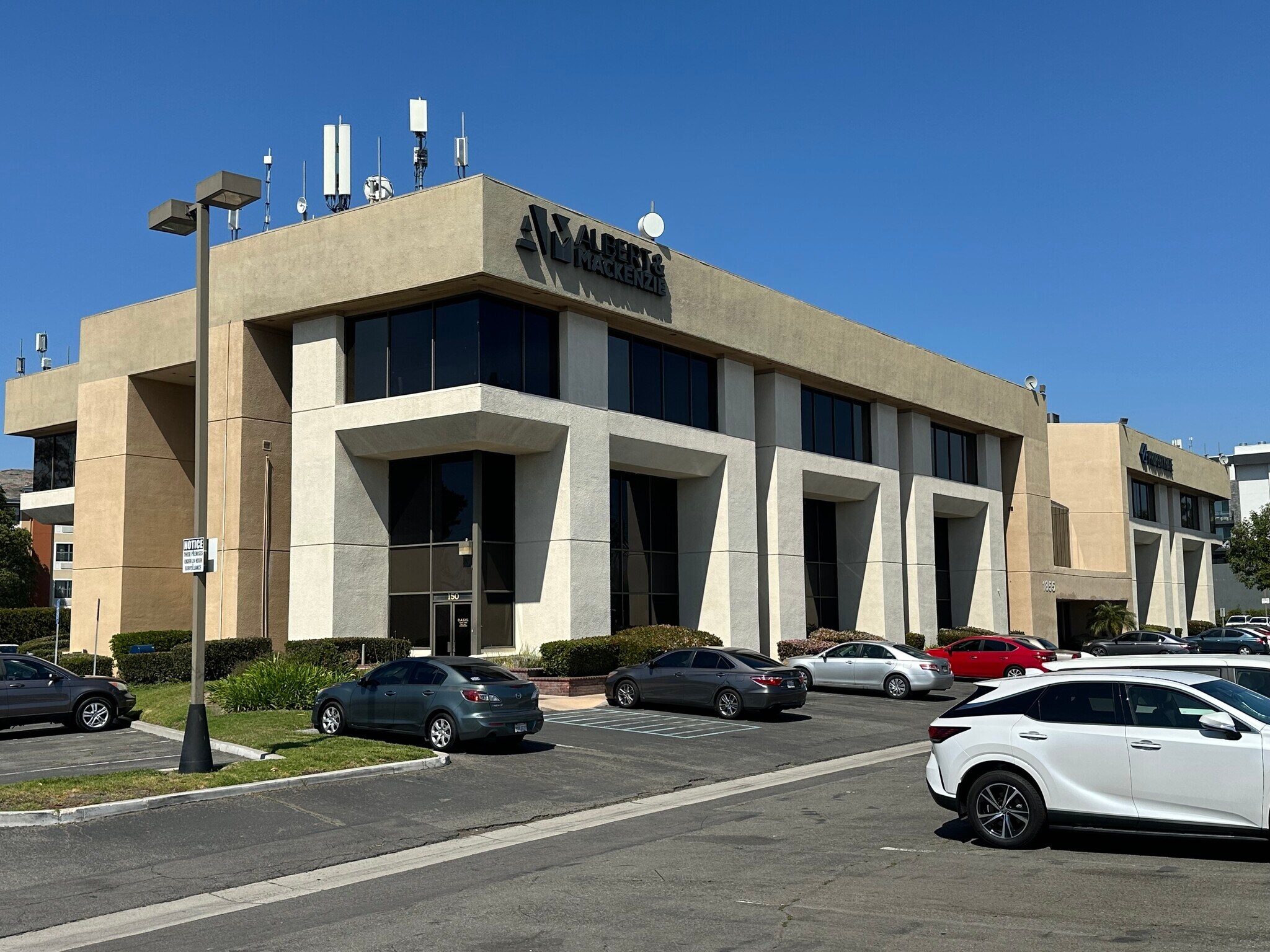 1855 W Katella Ave, Orange, CA for Rent