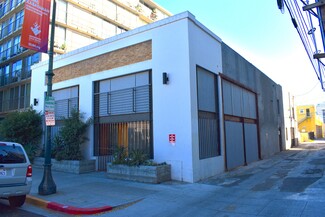 Long Beach, CA undefined - 530 E 4th St