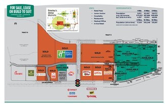 Greeley, CO Commercial Land - Centerplace Dr Greeley, CO Commercial Land - Centerplace Dr