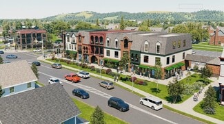 Lahaska, PA Retail - 5861 York Rd