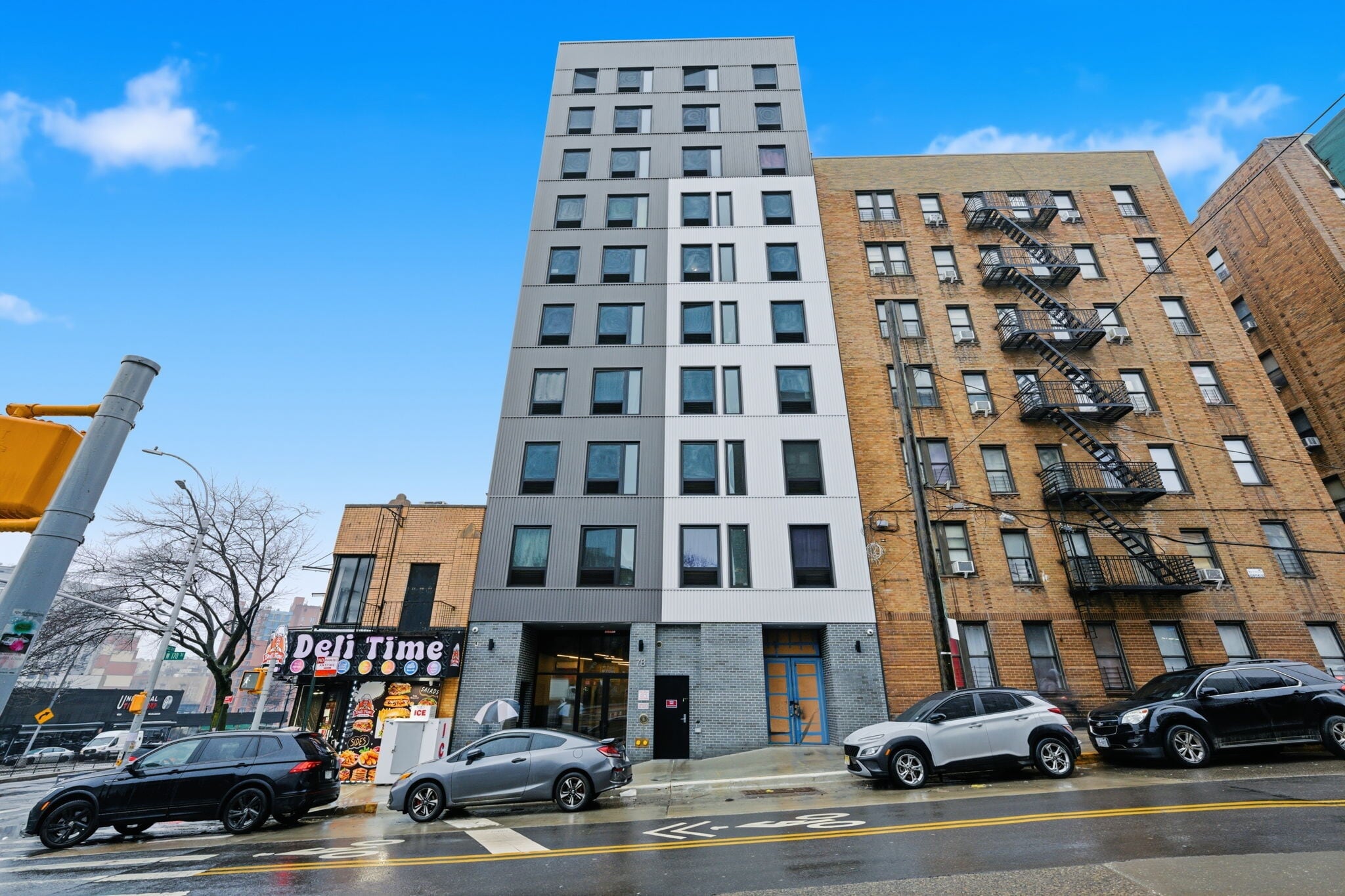 78 W 170th St, Bronx, NY for Sale