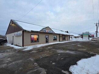 Houlton, ME Freestanding - 300 North St
