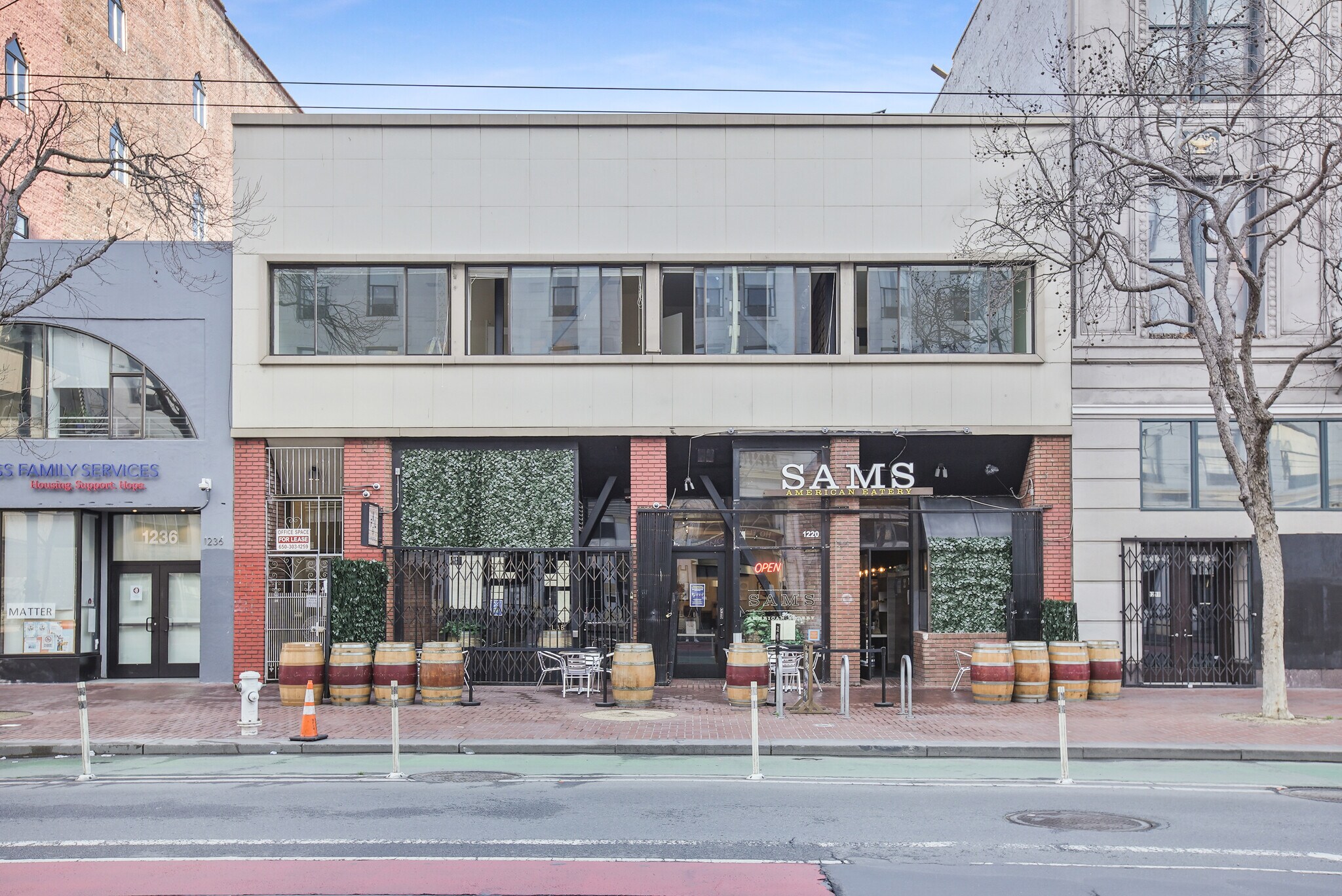 25-35 Grove St, San Francisco, CA for Rent