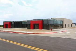Cedar Park, TX Flex - 1500 Volta Dr