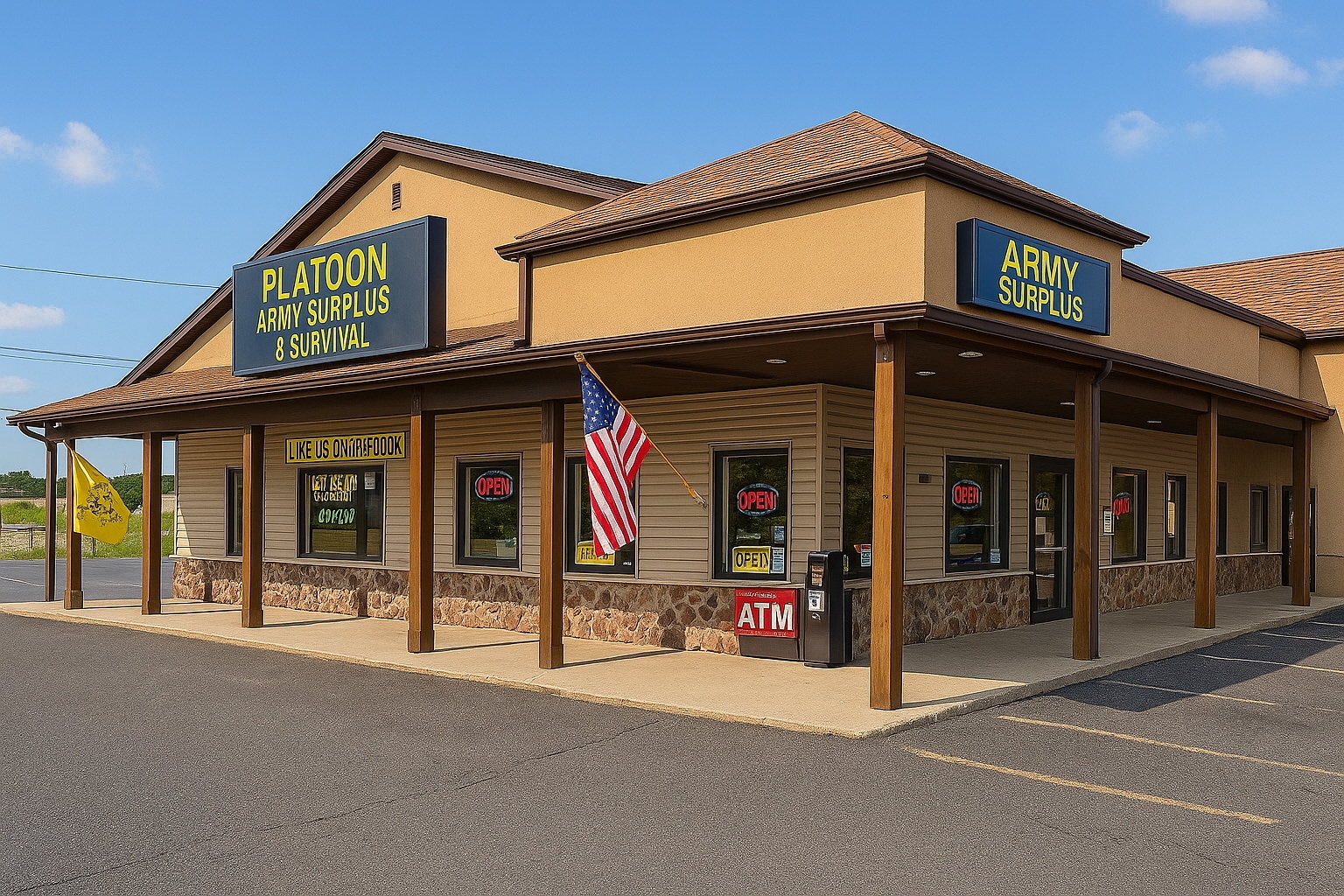 5017 Milford Rd, East Stroudsburg, PA for Sale