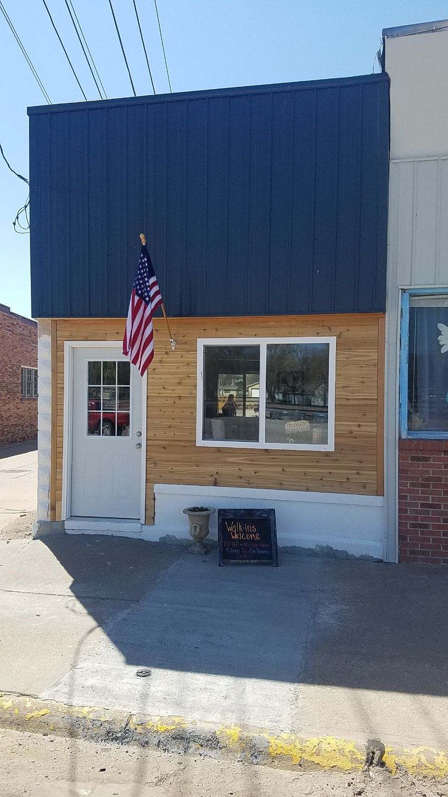 110 South Railway Street, Oxford, NE for Sale