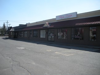 Springfield, MA Retail - 1168 Boston Rd