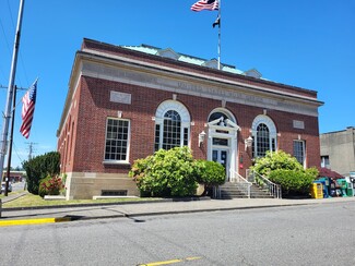 Chehalis, WA Office/Retail - 225 NW Cascade Ave