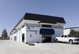 Apple Valley, CA Service - 13560 Tonikan Rd