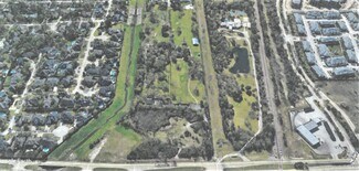 Spring, TX Commercial Land - 9611 Louetta Rd