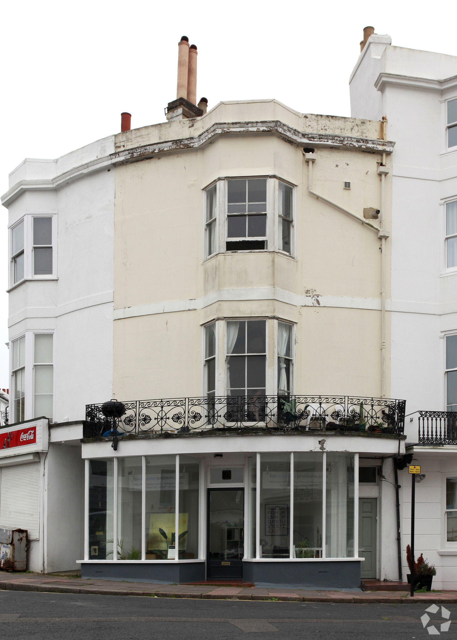 1A Powis Rd, Brighton, ESX for Rent