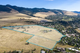 Missoula, MT Residential - 4824 Clearview Way Missoula, MT Residential - 4824 Clearview Way