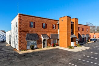 Crofton, MD Office, Flex - 2111 Baldwin Ave