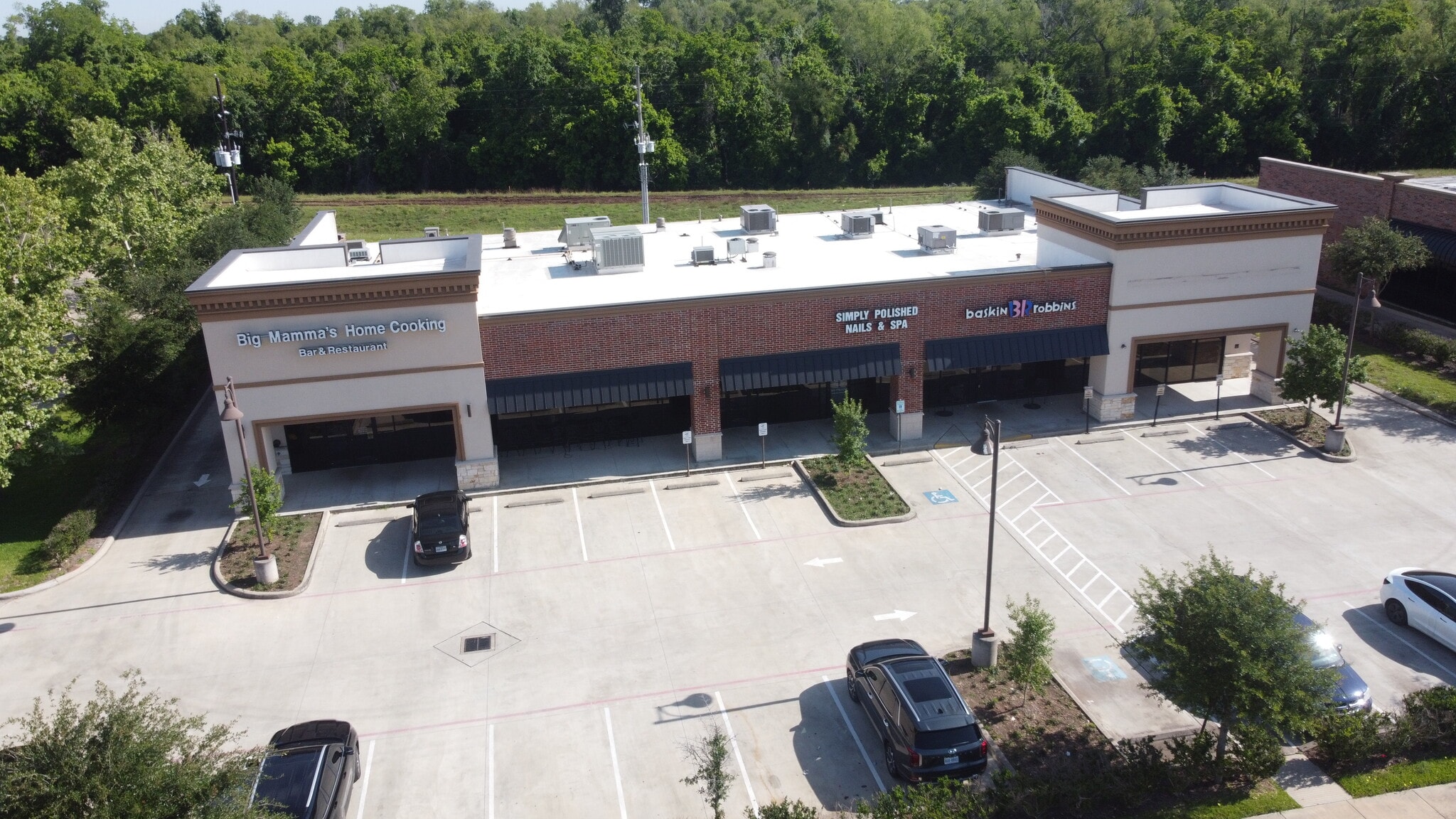 8731 Highway 6, Missouri City, TX for Rent