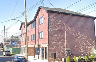 Staten Island, NY Retail - 29-31 Herbert St Staten Island, NY Retail - 29-31 Herbert St