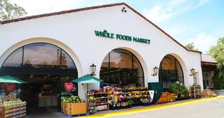 Santa Barbara, CA Freestanding - 3761 State St