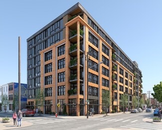 Philadelphia, PA Retail - 419 Bainbridge St Philadelphia, PA Retail - 419 Bainbridge St