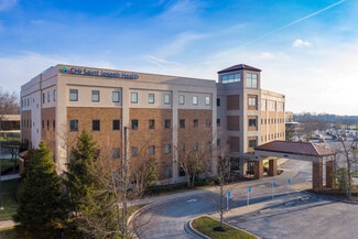Lexington, KY Office/Medical - 160 N Eagle Creek Dr Lexington, KY Office/Medical - 160 N Eagle Creek Dr
