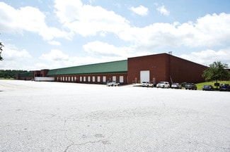 Fairburn, GA Industrial - 5003 Terminus Dr