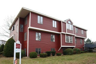 Westborough, MA Office - 160 E Main St