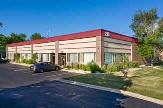 Burr Ridge, IL Flex - 16W235 83rd St