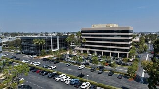 Newport Beach, CA Office - 1401 Dove St