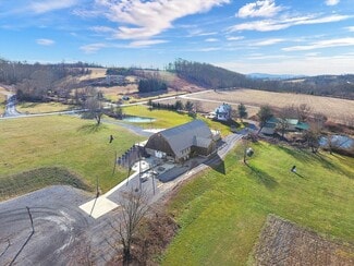 Newport, PA Specialty - 1800 Lower Bailey Rd