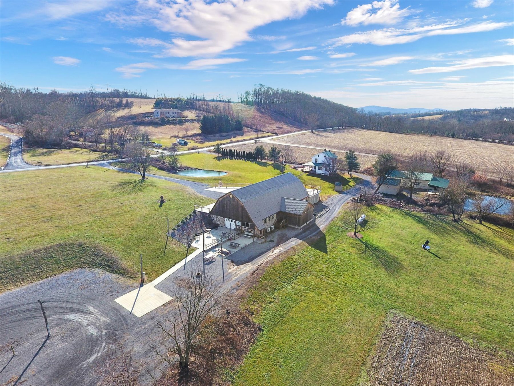 1800 Lower Bailey Rd, Newport, PA for Sale