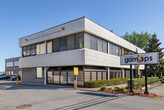 Mt Royal, QC Office - 5415 Rue Paré
