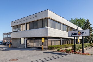 Mt Royal, QC Office - 5415 Rue Paré