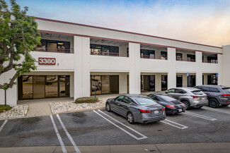 El Monte, CA Office - 3360 Flair Dr