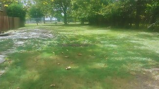 Houston, TX Residential Land - 9616 Avenue J Ave
