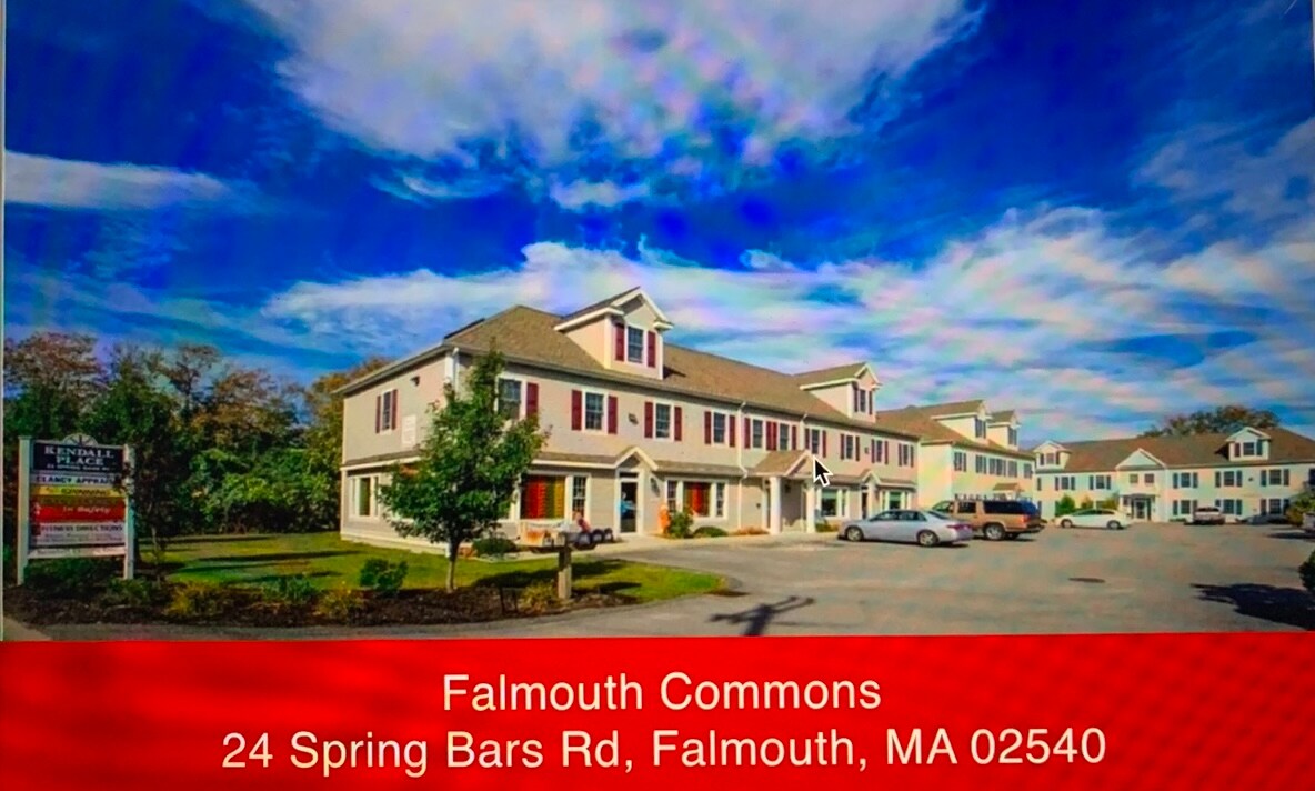 24 Spring Bars Rd, Falmouth, MA for Rent