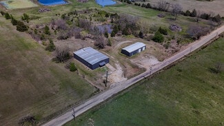 Seminole, OK Warehouse - 35613 E 1130