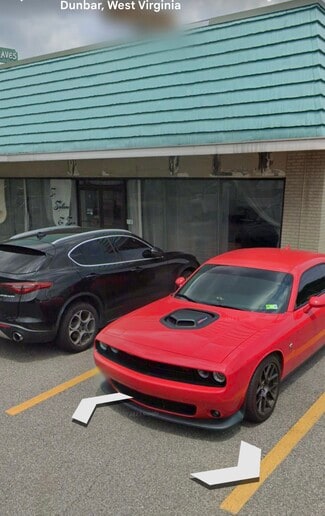 Dunbar, WV Retail - 4 Fletcher Sq