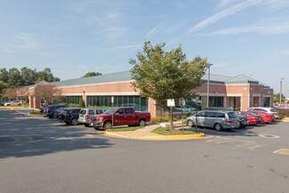 Centreville, VA Medical - 6211 Centreville Rd