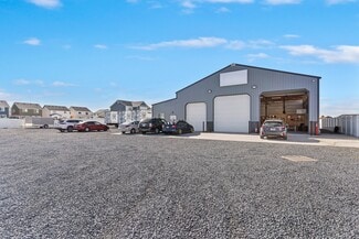 West Haven, UT Industrial - 4095 S 3500 W