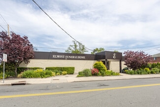 Elmont, NY Retail - 1529 Hempstead Tpke