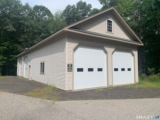 Union, CT Flex - 1050 Buckley Hwy