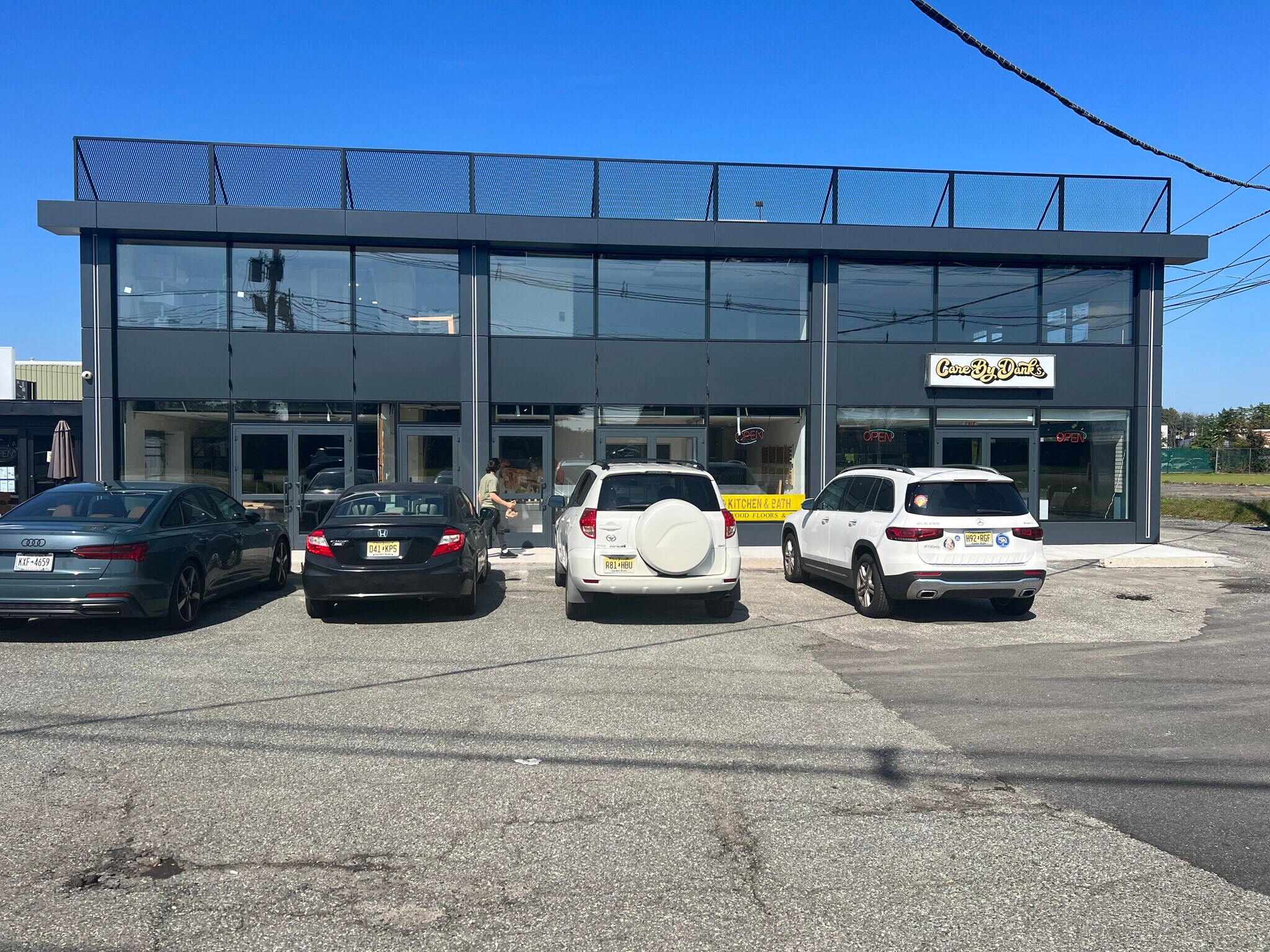 103-105 US Highway 46, Fairfield, NJ for Rent