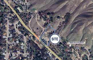 Boise, ID Residential Land - 4304 Hill Rd