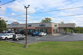 Utica, NY Retail - 224 N Genesee St