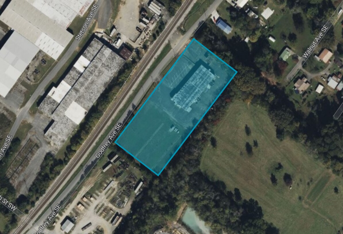 1317 Godfrey Ave SE, Fort Payne, AL for Sale