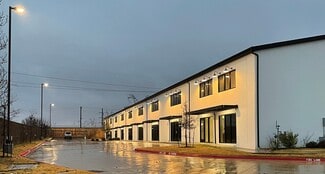 Lewisville, TX Industrial - 1504 Eagle Ct