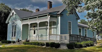 Murfreesboro, TN Office - 418 N Maney Ave